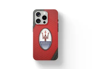 Maserati Handycover Tuning Drift Optik Pro